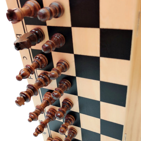 Chess board