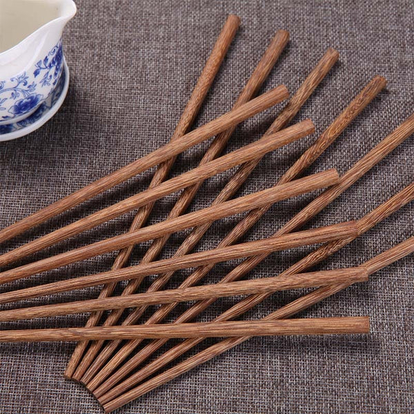 Japanese-style Chopsticks | 10 Pairs