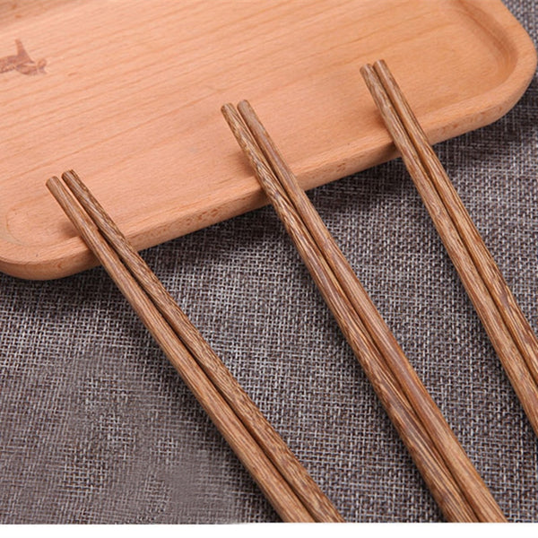 Japanese-style Chopsticks | 10 Pairs