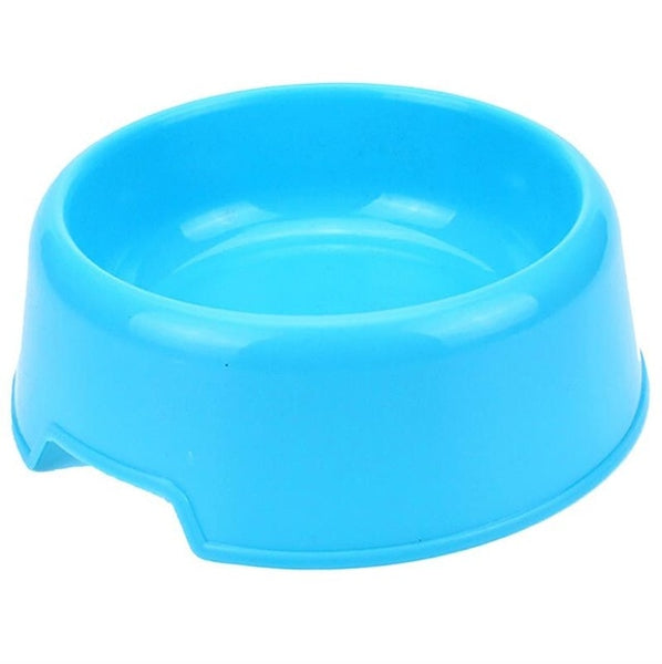 Eco-Friendly Wheat Straw Pet Bowl