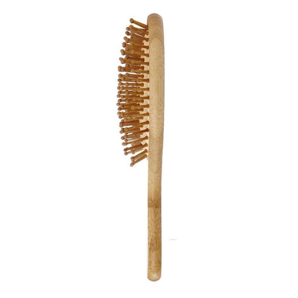 Bamboo Hair Brush