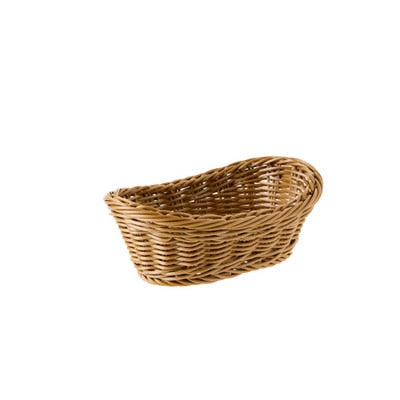 Bamboo Handiwork Storage Basket