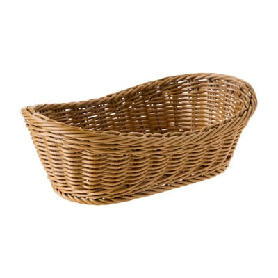 Bamboo Handiwork Storage Basket