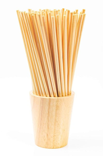 Disposable Wheat Straw