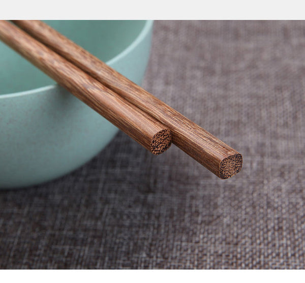 Japanese-style Chopsticks | 10 Pairs