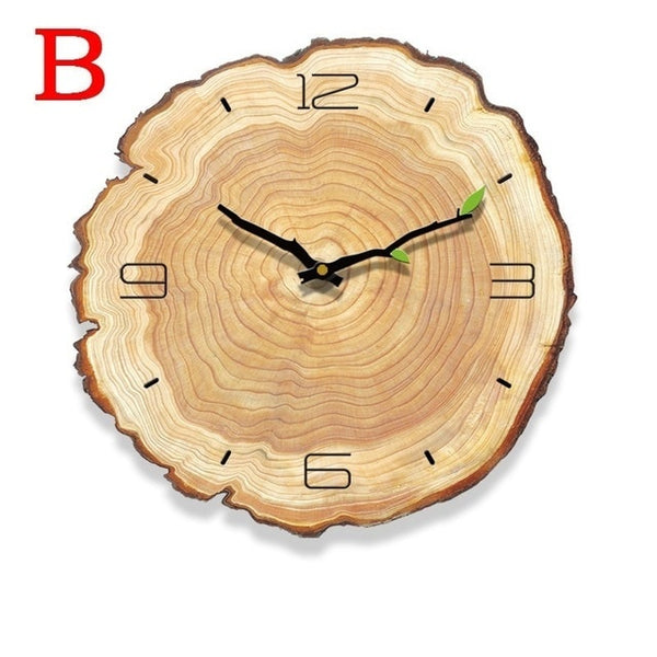 Unique Log Wall Clock