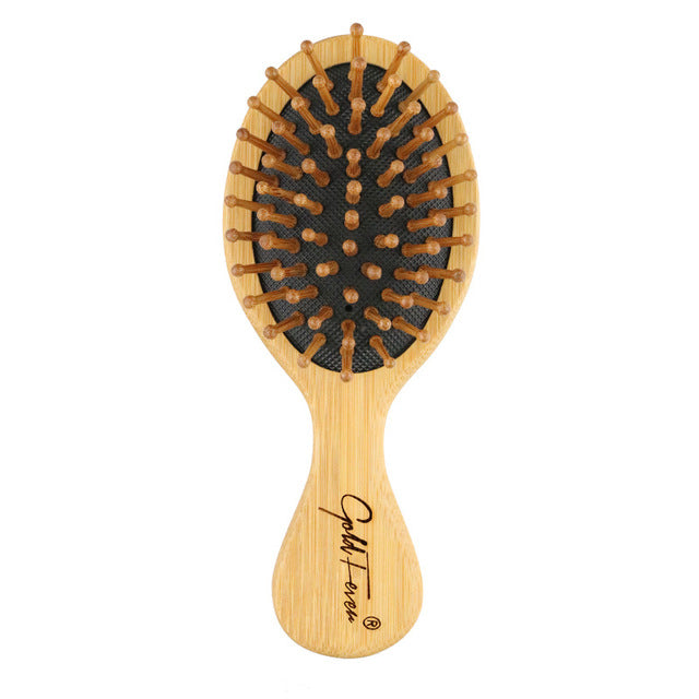 Bamboo Comb