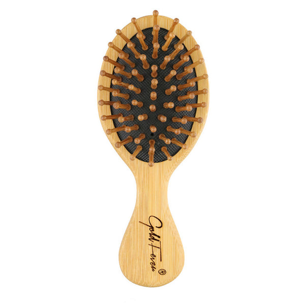 Bamboo Comb