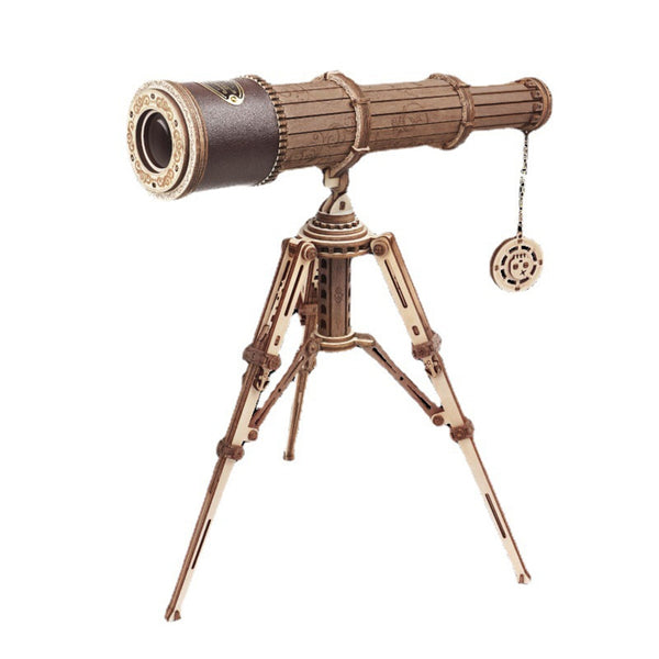 DIY telescope