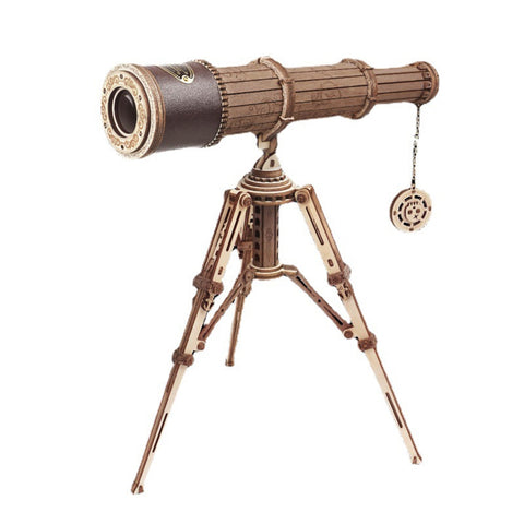 DIY telescope